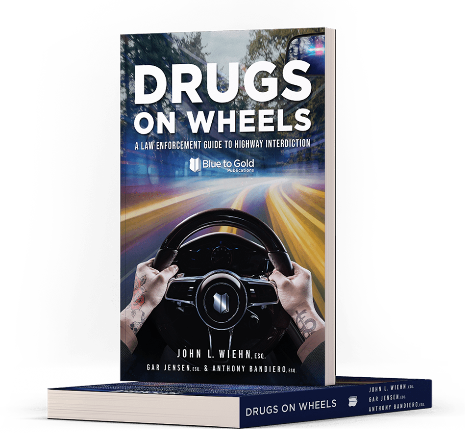 Drugs On Wheels